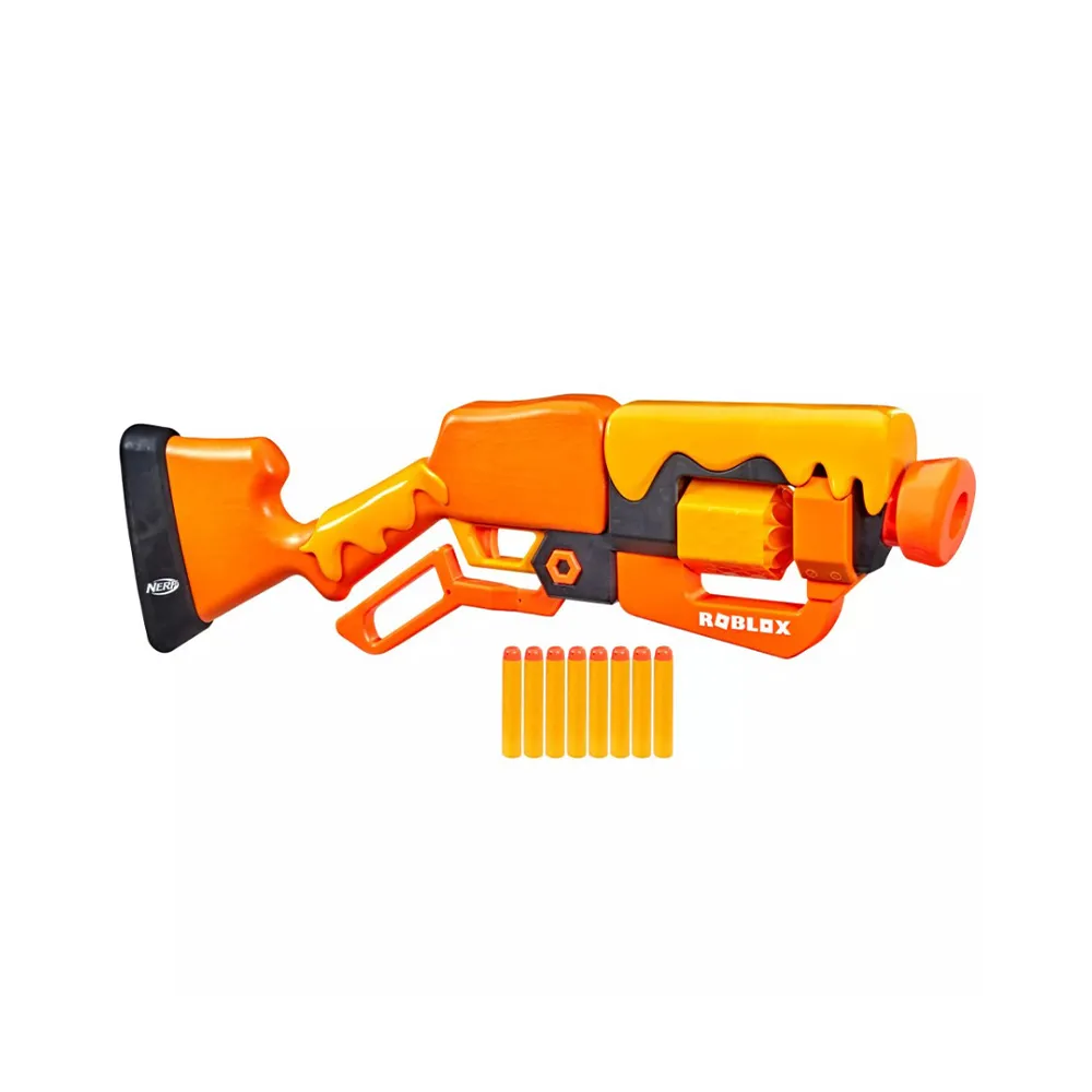 NERF Roblox Adopt Me