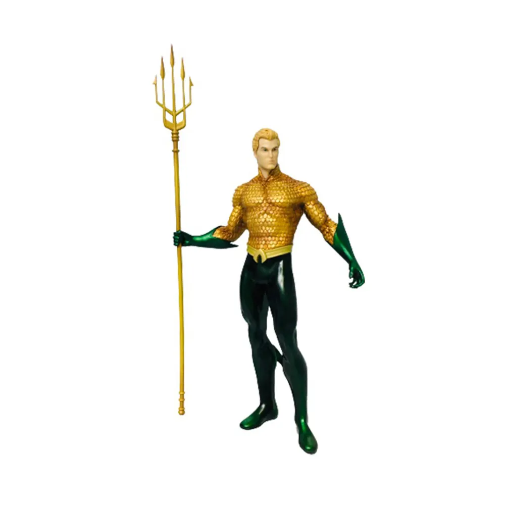 Հերոս Aquaman