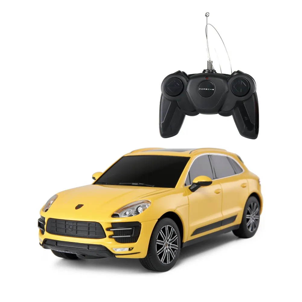 Հեռակառավարվող Macan Turbo Հեռակառավարվող Macan Turbo