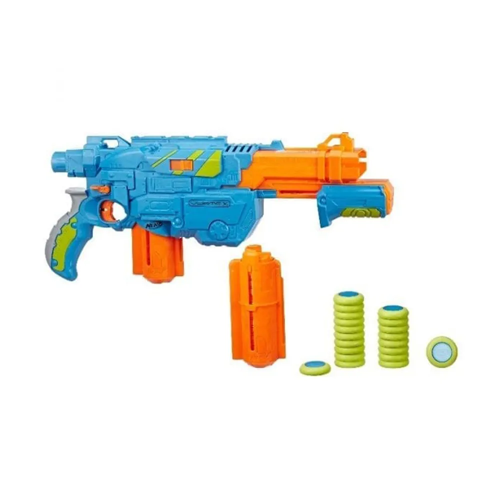 Nerf Vortex VTX