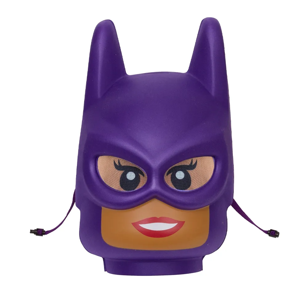 Դիմակ Batgirl 