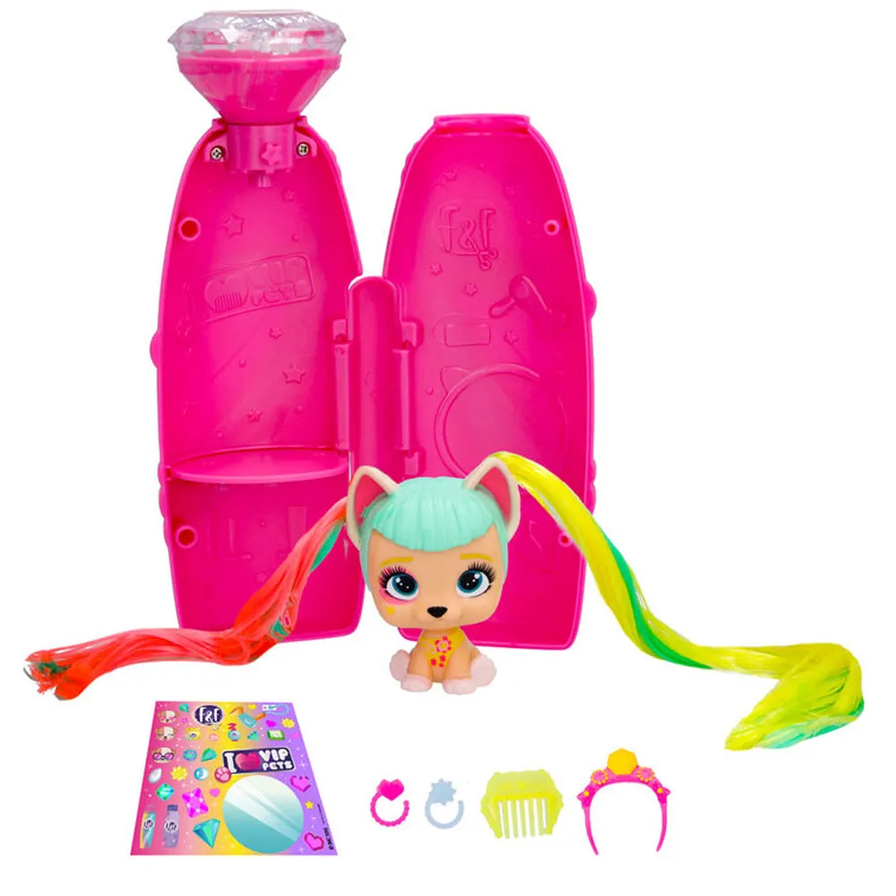 Մինի շնիկներ Vip Pets Մինի շնիկներ Vip Pets