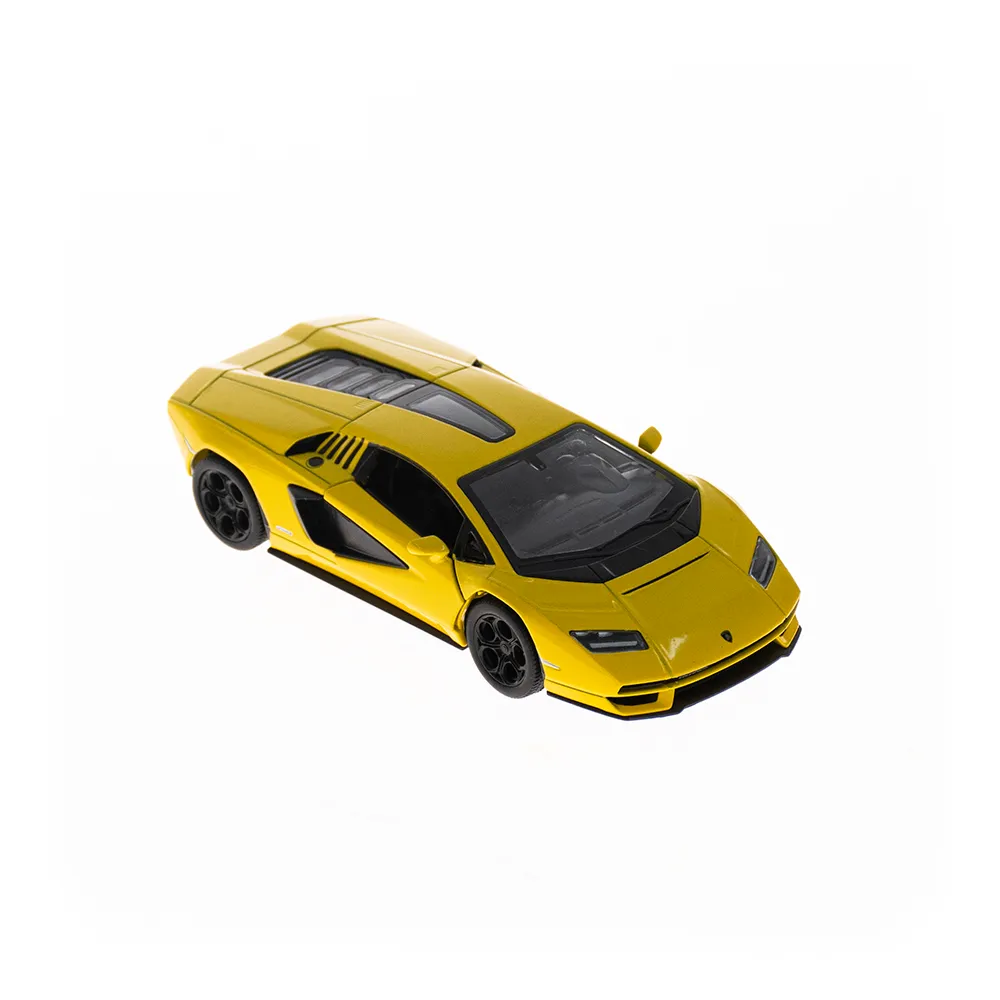 Կոլեկցիոն մեքենա 1:38 Lamborgini Countach Kinsmart
