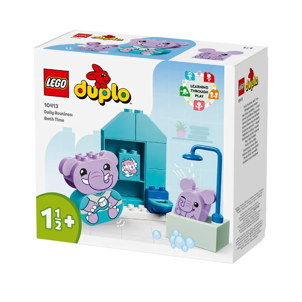 Լեգո կոնստրուկտոր Duplo 