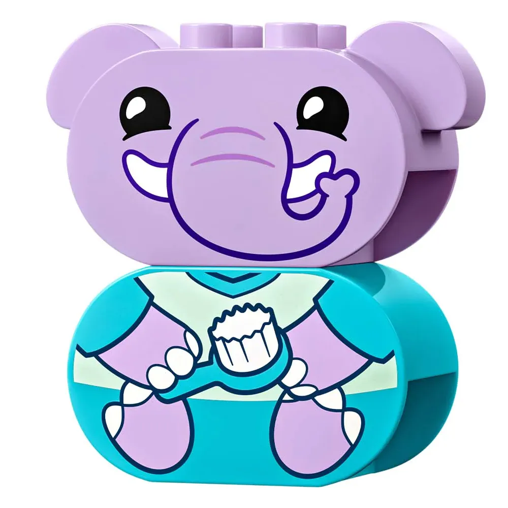 Լեգո կոնստրուկտոր Duplo 