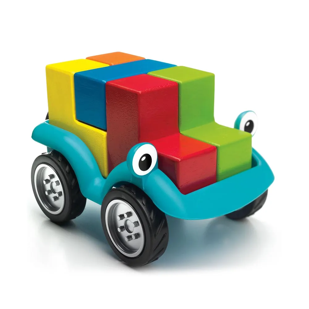 Փայտե գլուխկոտրուկ Smart Games