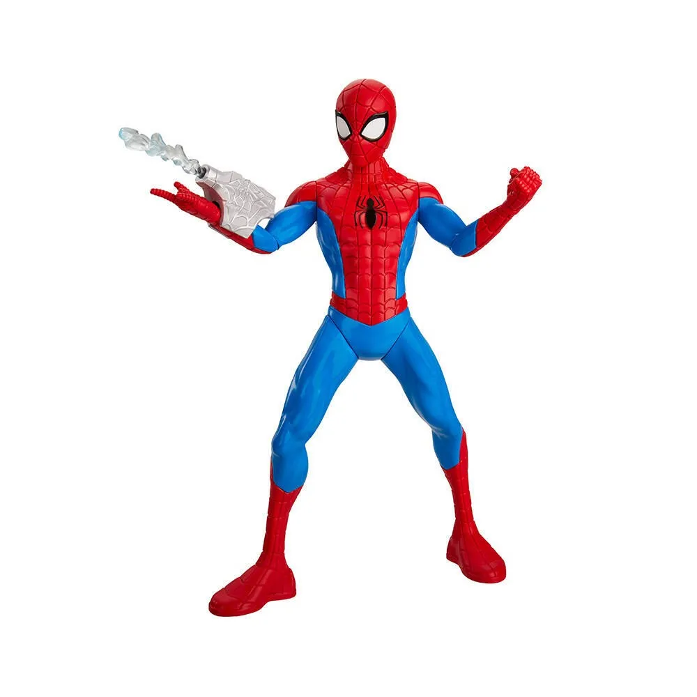 Հերոս Սարդ մարդ կրակող Hasbro