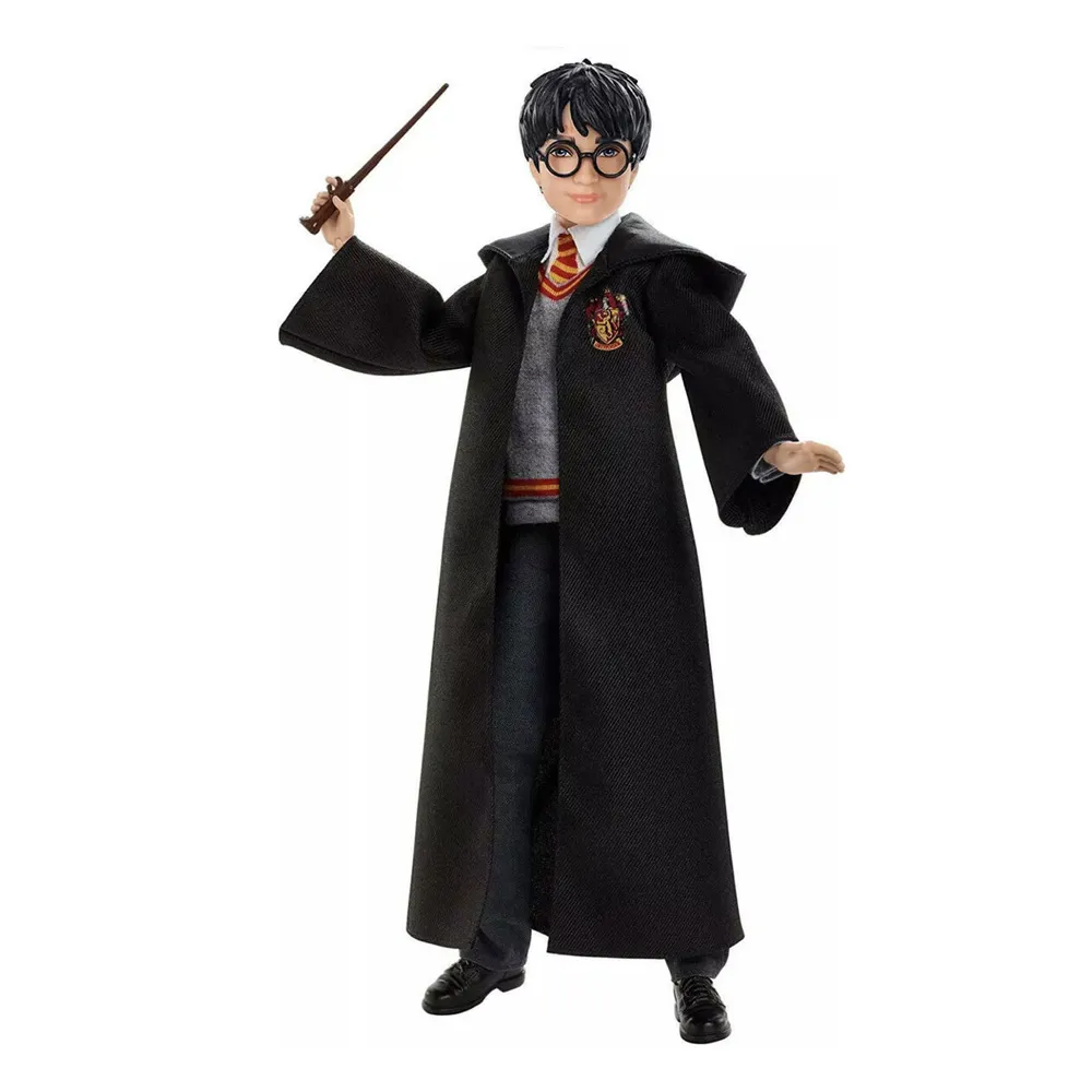 Հերոս Հարրի Փոթեր 26 սմ Mattel