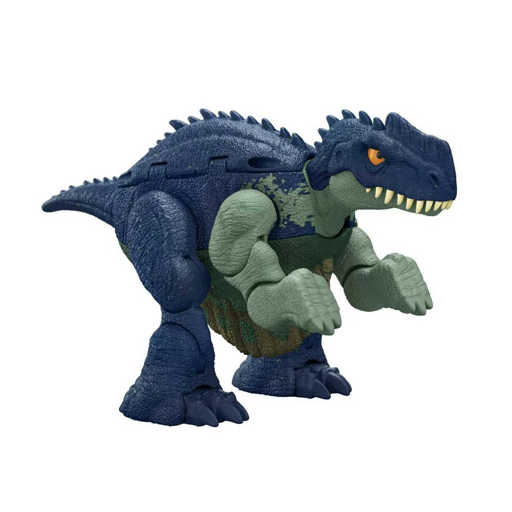 Դինոզավր տրանսֆորմեր 2-ը 1-ում Jurassic World