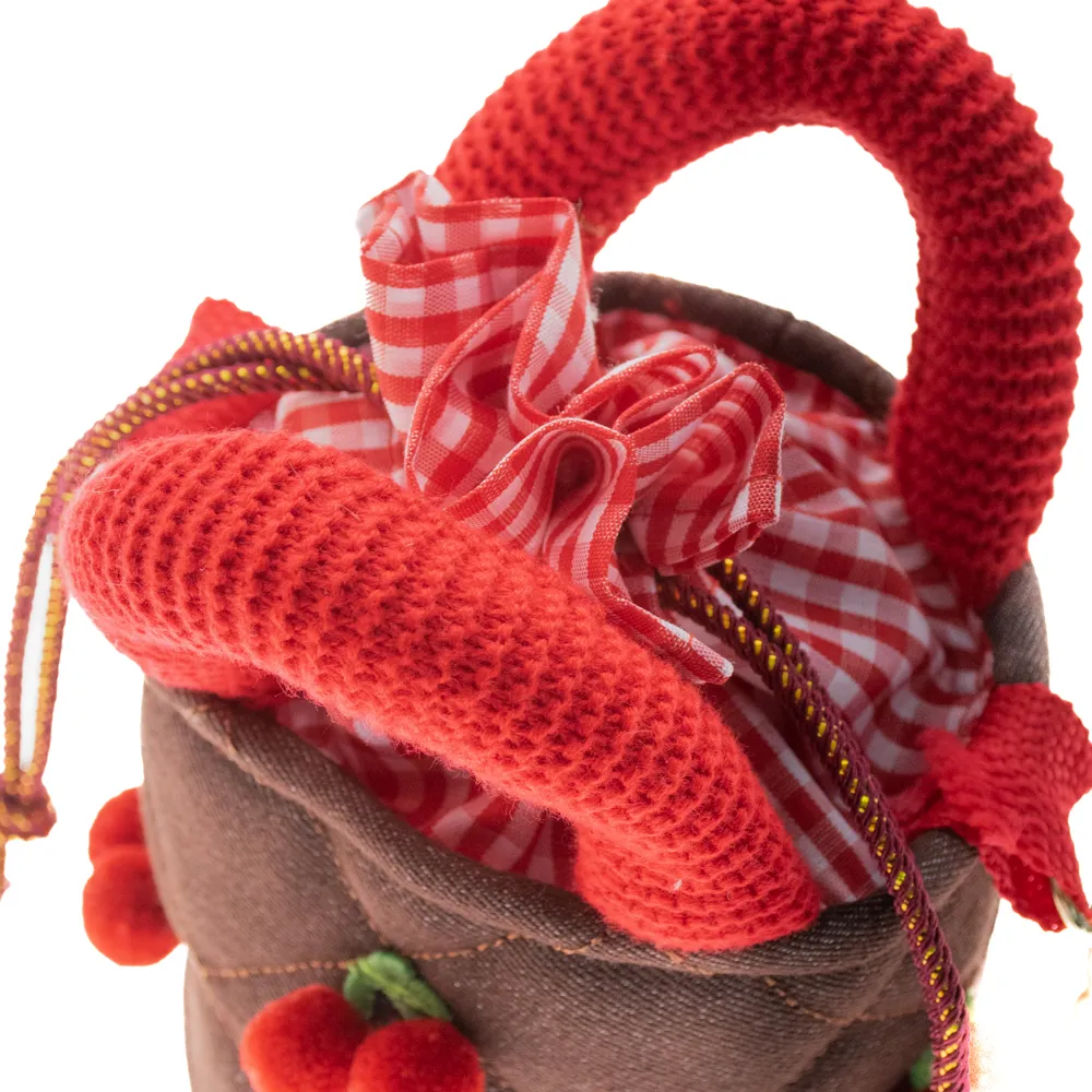 Trendy Sera cloth bag