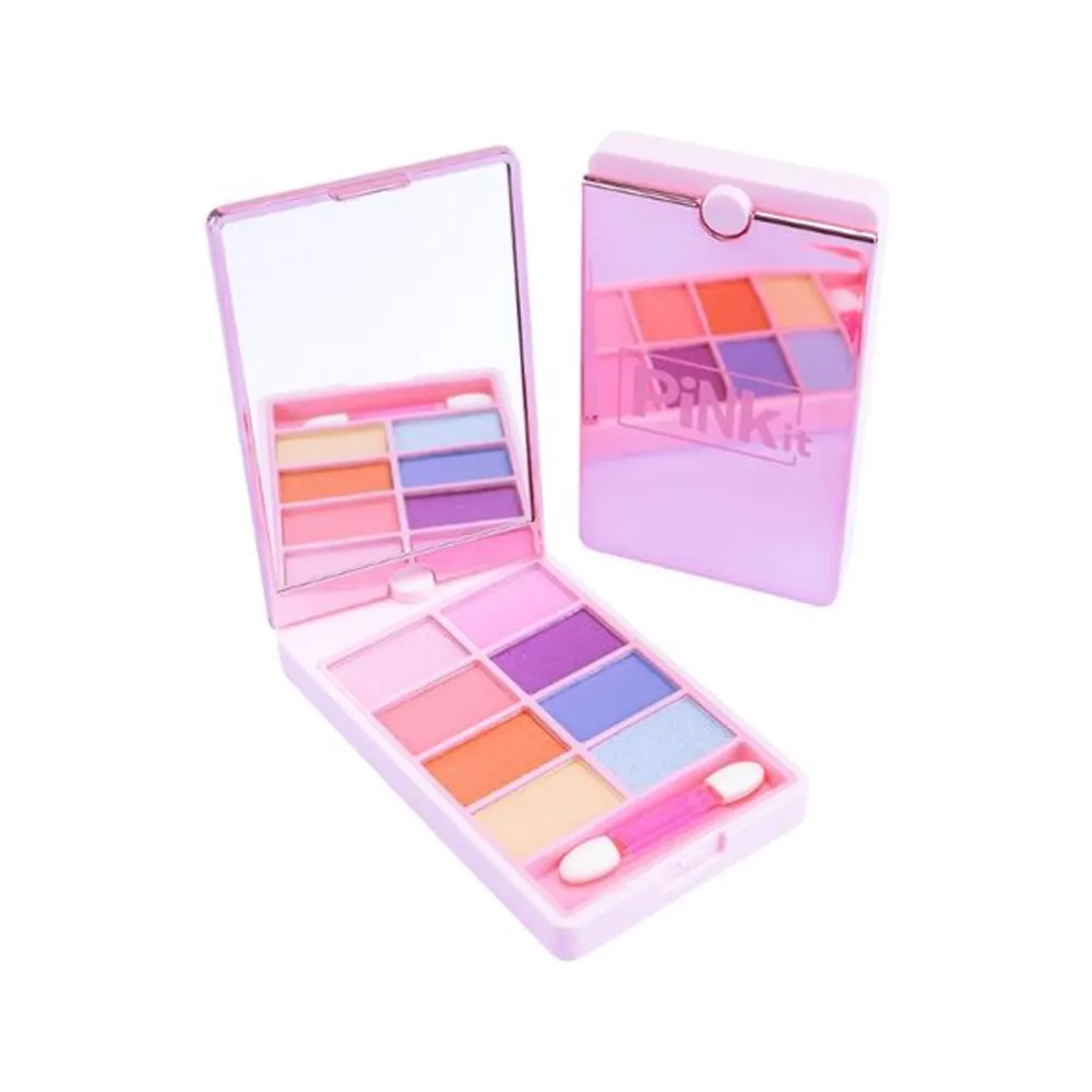 Մինի կոսմետիկա 40059 Pink it Nice Group