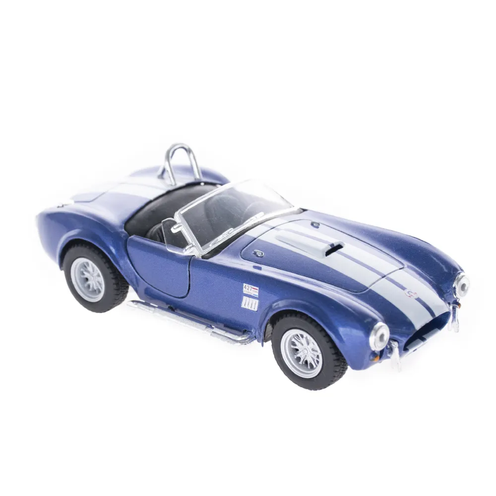 Կոլեկցիոն մեքենա Shelby Cobra