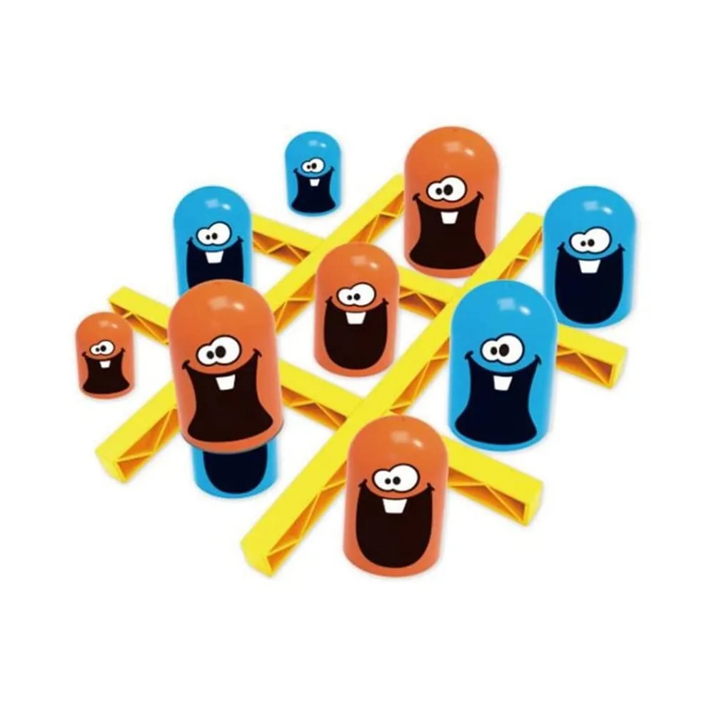 Զարգացնող սեղանի խաղ Gobble 