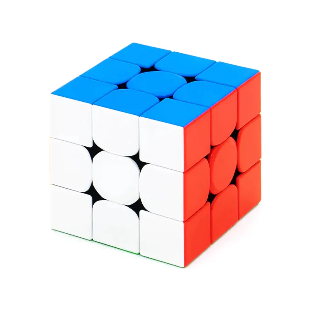 Գլուխկոտրուկ Ռուբիկ կուբիկ 3x3