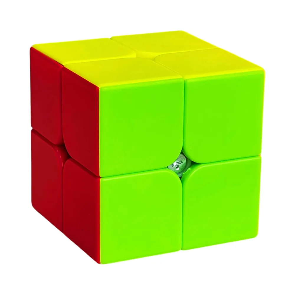 Գլուխկոտրուկ Ռուբիկ կուբիկ 2x2