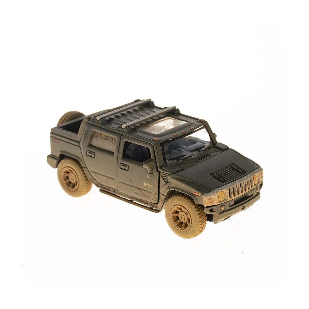 Կոլեկցիոն մեքենա Hummer H2 Kinsmart