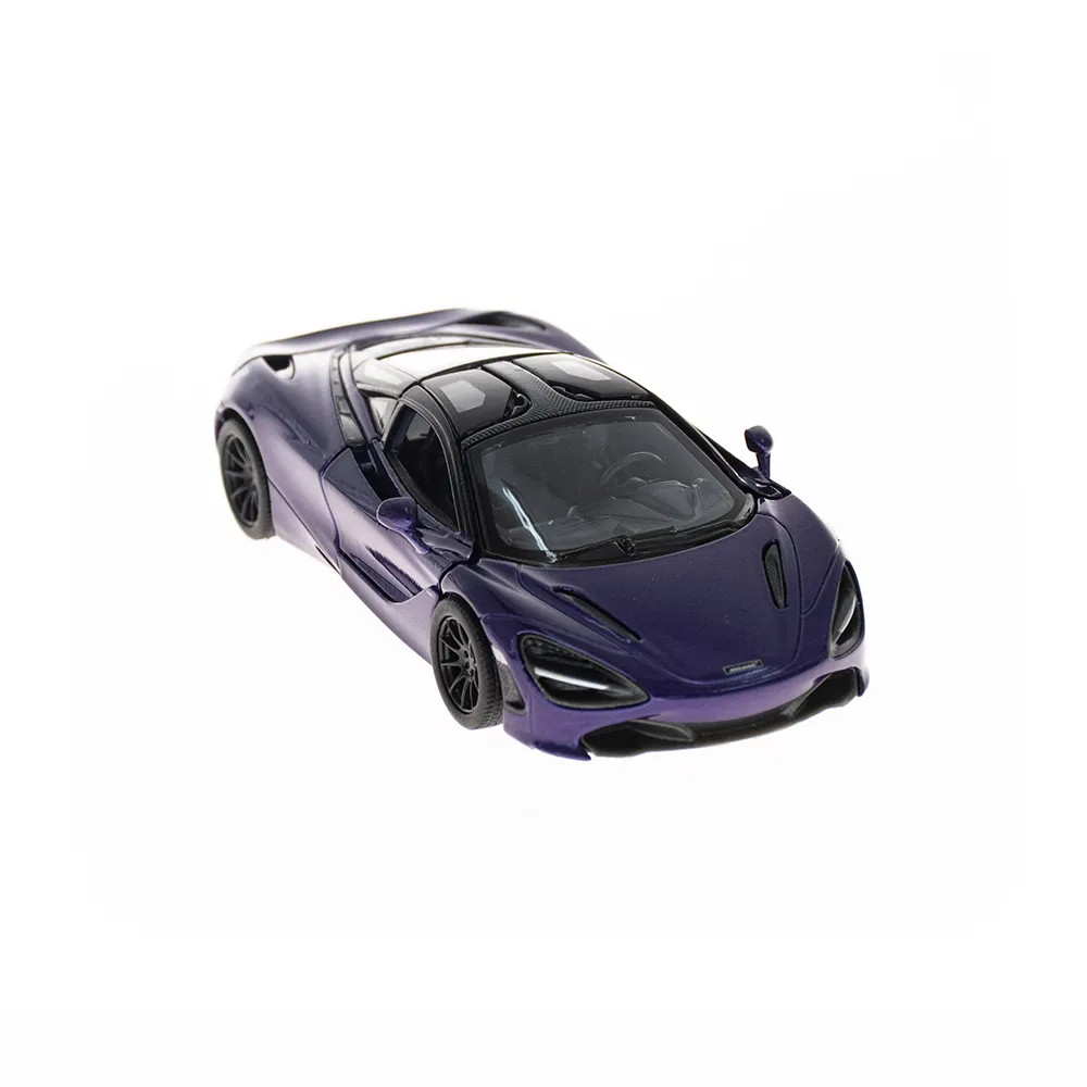 Կոլեկցիոն մեքենա McLaren 720S Kinsmart
