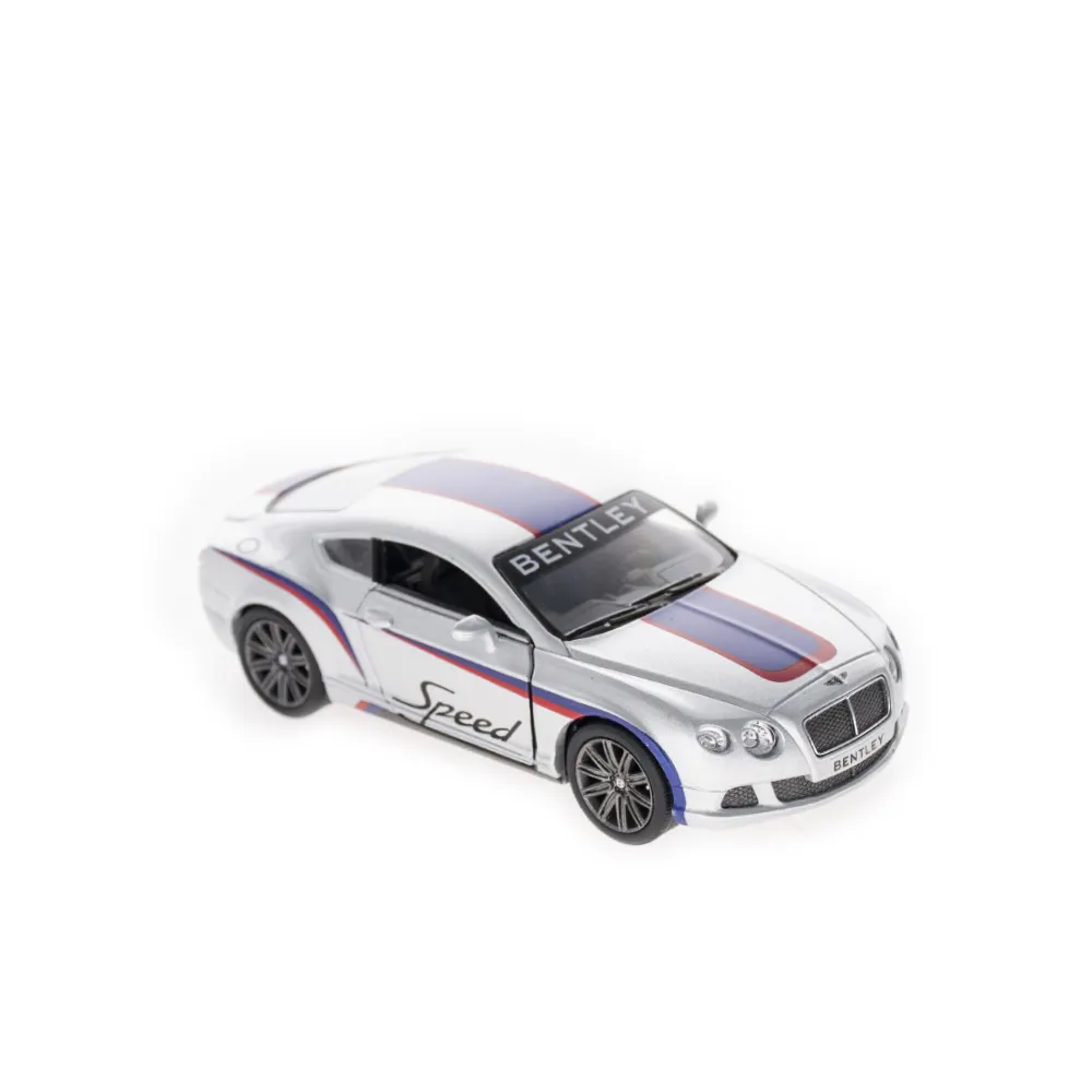 Կոլեկցիոն մեքենա Bentley GT