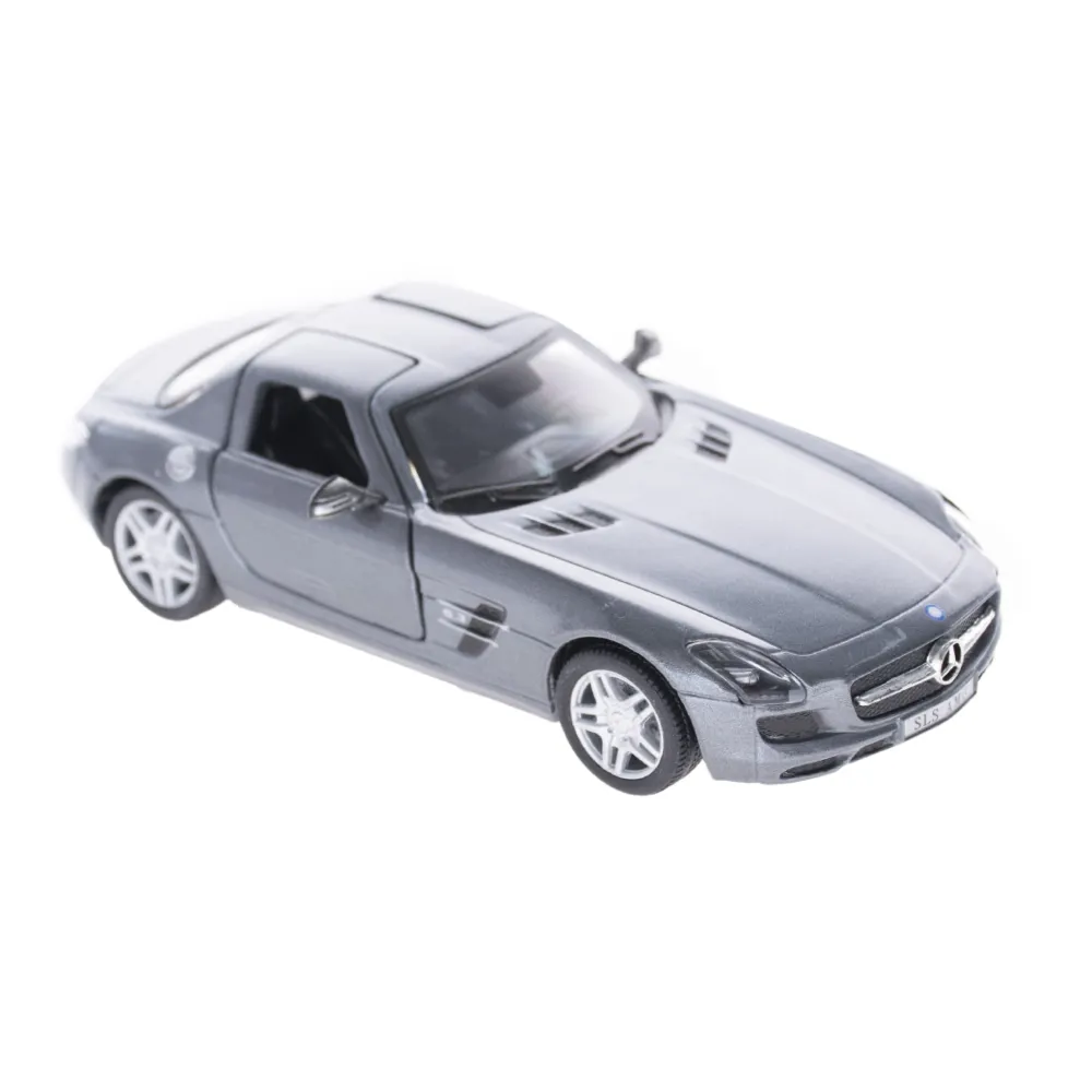 Կոլեկցիոն մեքենա Mercedes SLS AMG