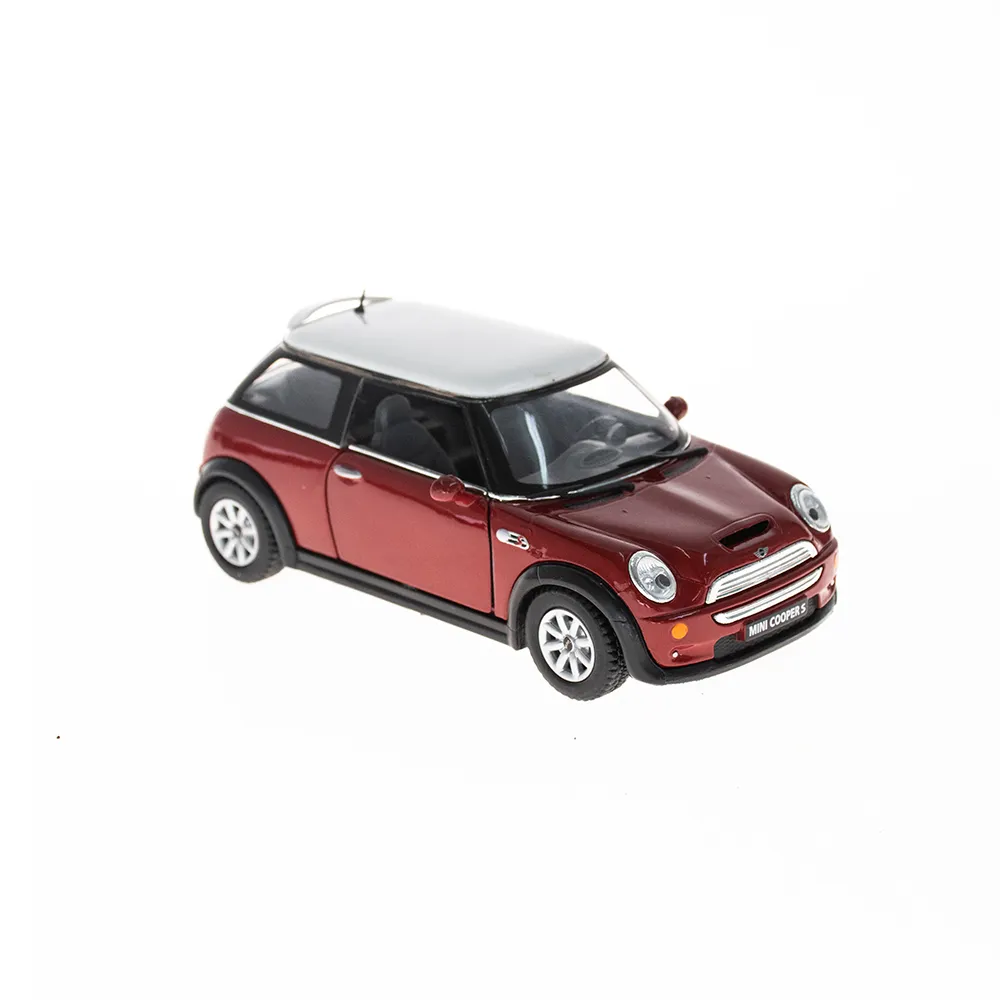 Կոլեկցիոն մեքենա Mini Cooper Kinsmart
