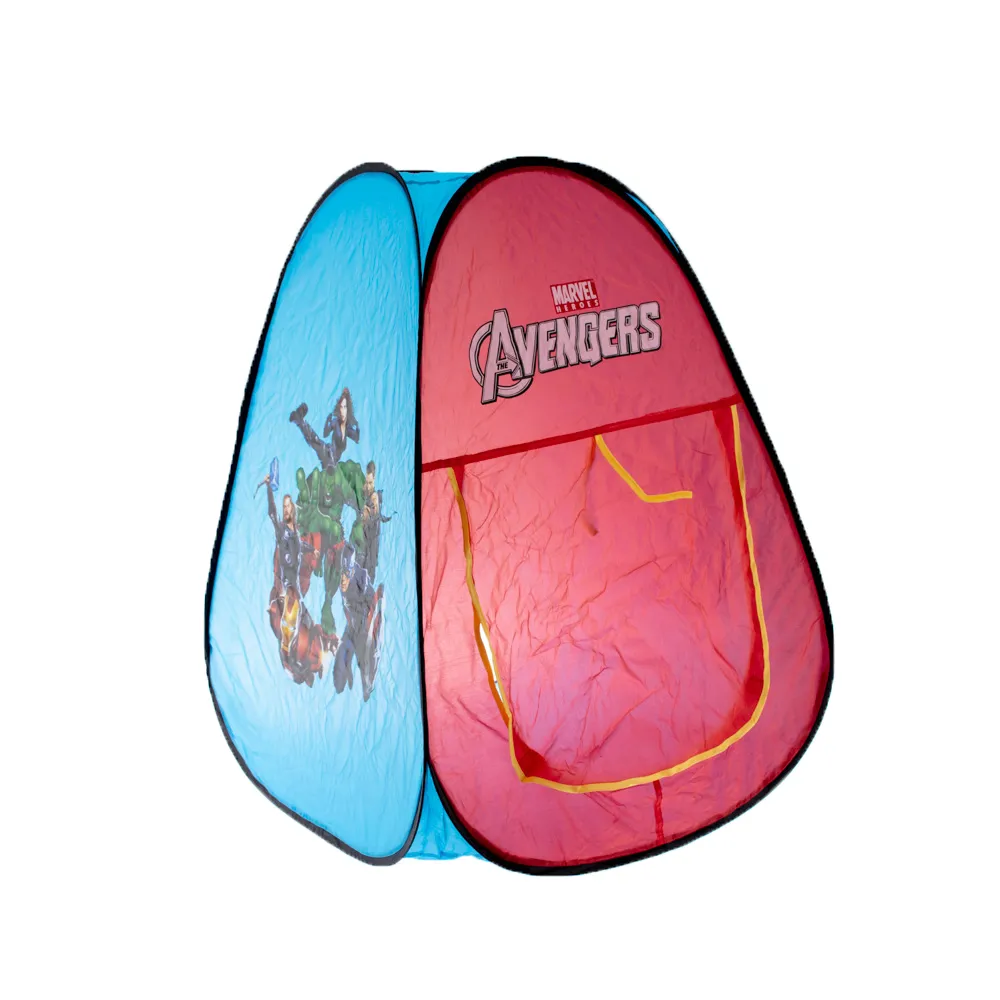 Մանկական տնակ վրան Marvel