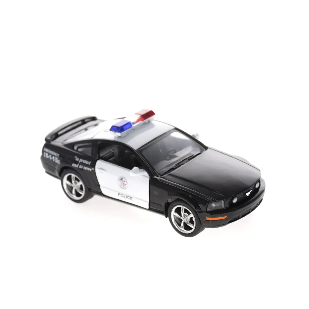 Կոլեկցիոն մեքենա Ford Mustang Police