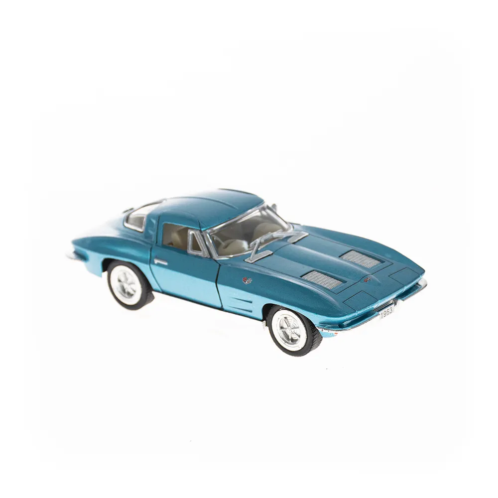 Կոլեկցիոն մեքենա 1:36 Chevrolet Corvette Stingray Kinsmart