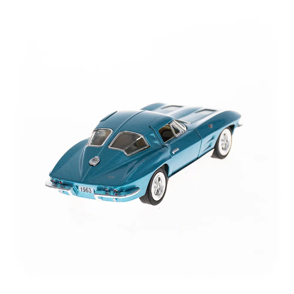 Կոլեկցիոն մեքենա 1:36 Chevrolet Corvette Stingray Kinsmart