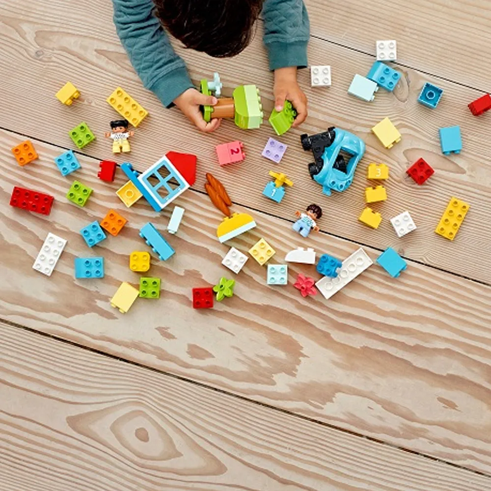 Lego Duplo 10913