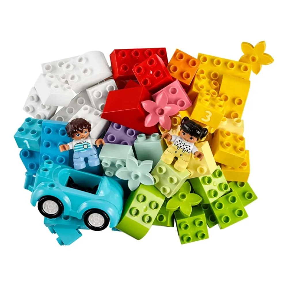 Լեգո Duplo 10913