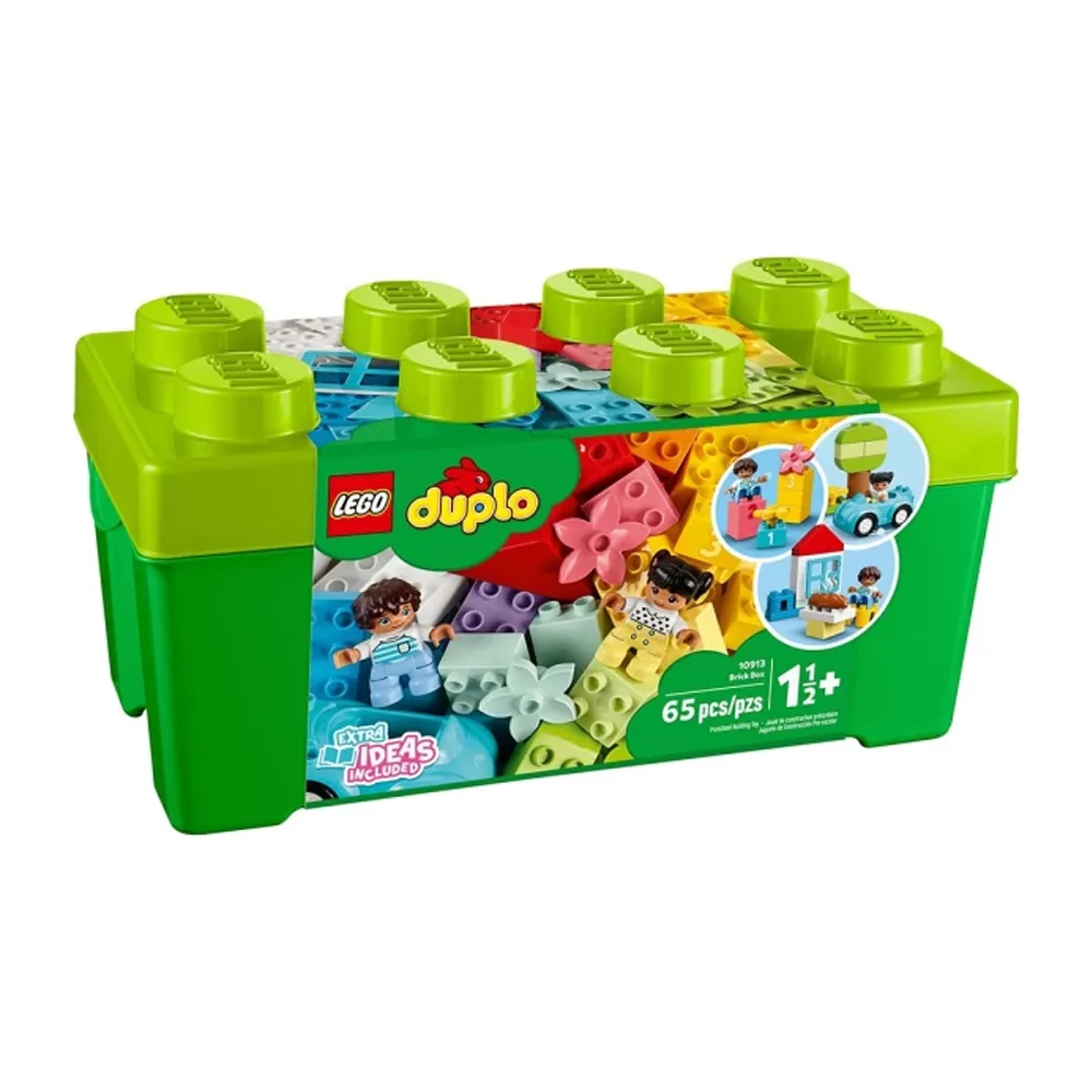 Լեգո Duplo 10913