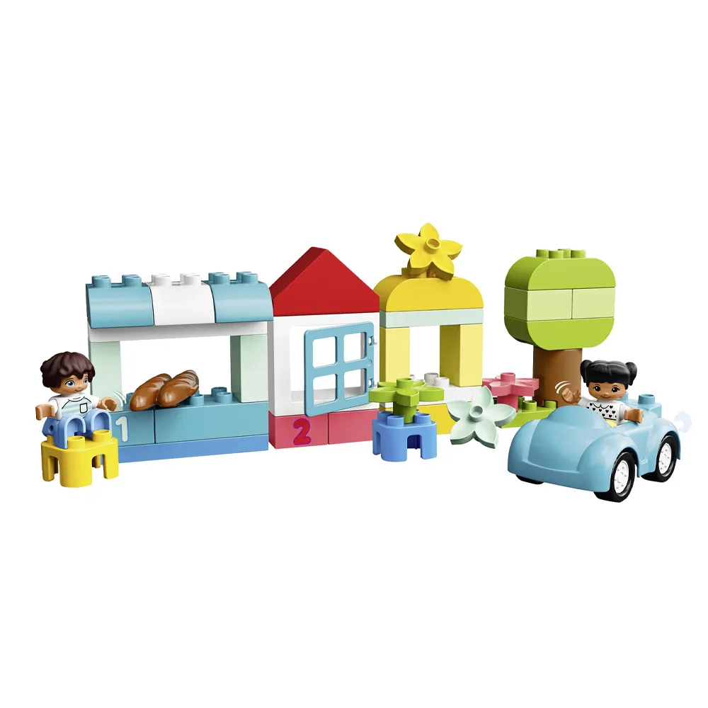 Լեգո Duplo 10913