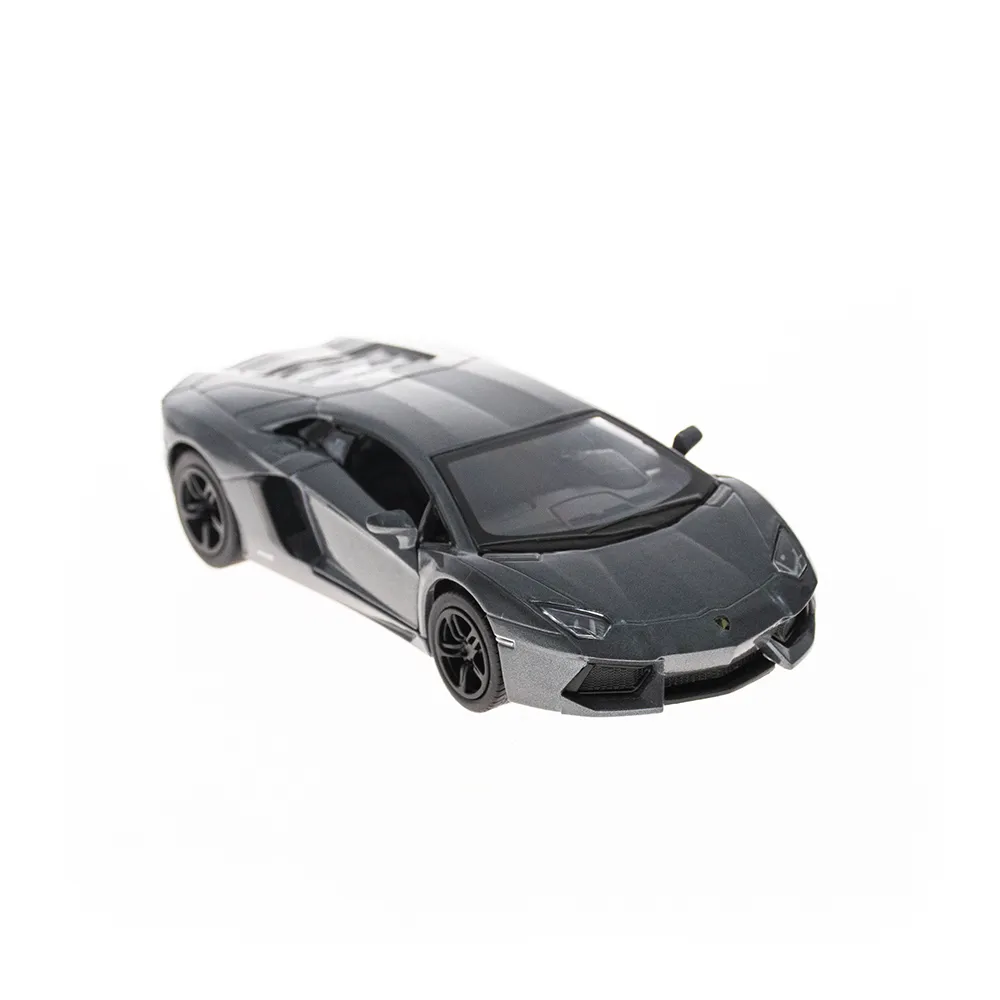 Կոլեկցիոն մեքենա Lamborgini Aventador Kinsmart