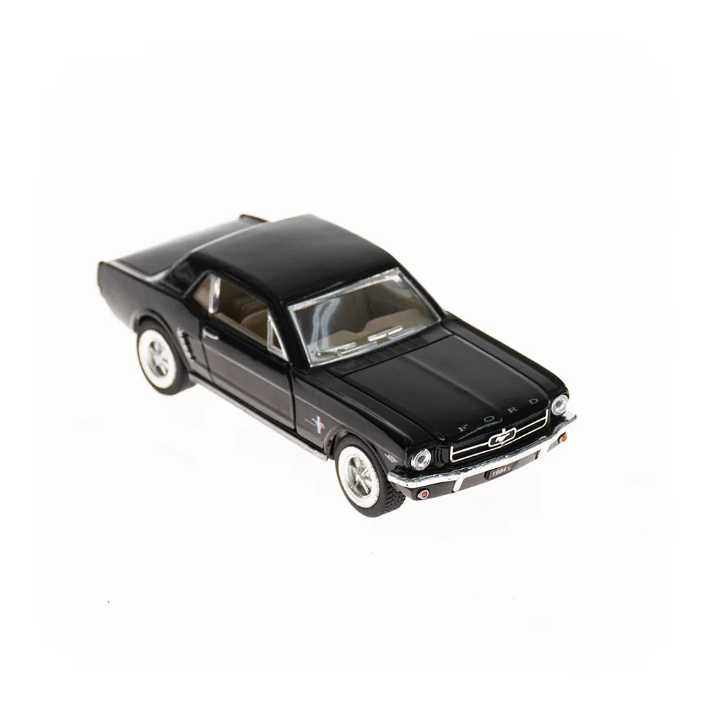 Կոլեկցիոն մեքենա 1:36 Ford Mustang 1964 Kinsmart