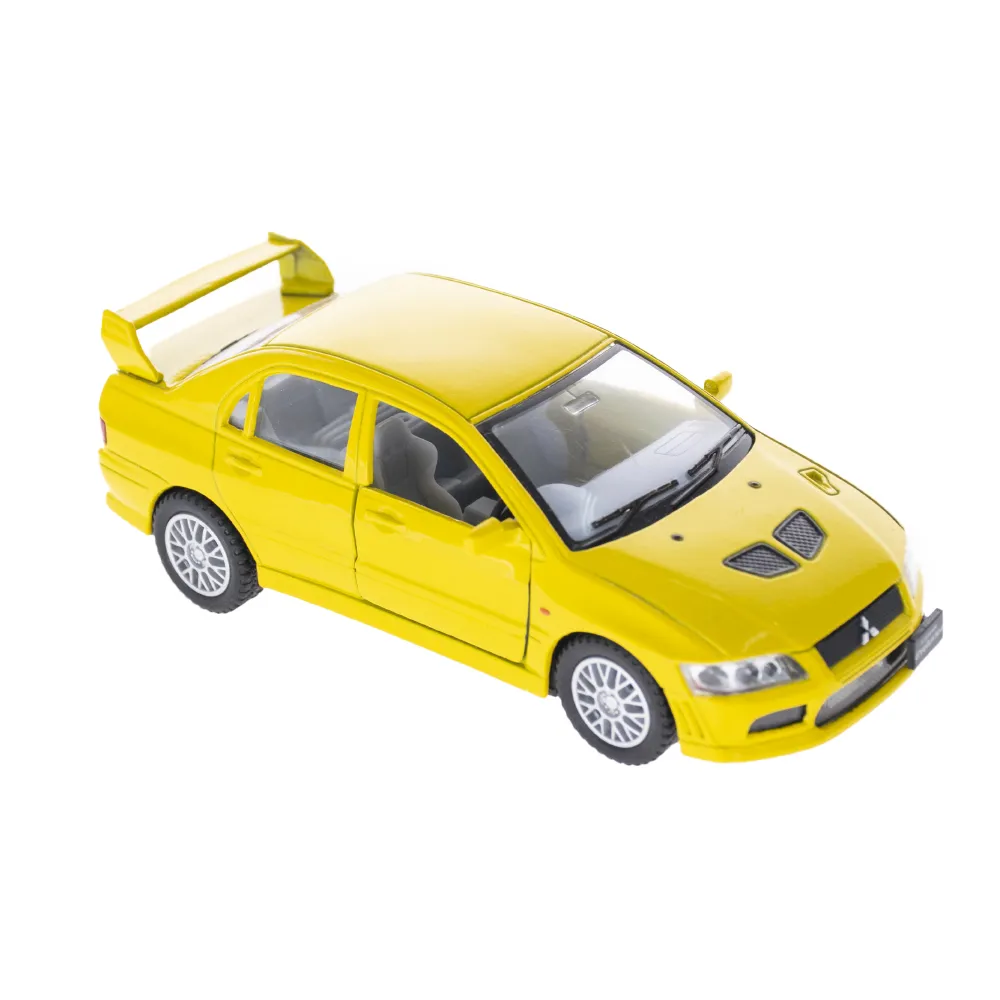 Կոլեկցիոն մեքենա Mitsubishi Lancer