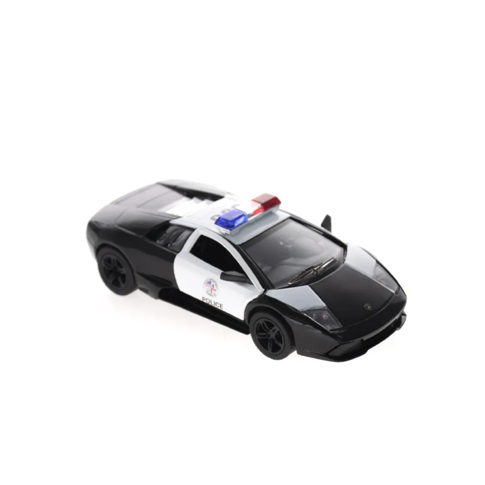 Կոլեկցիոն մեքենա Lamborghini Police