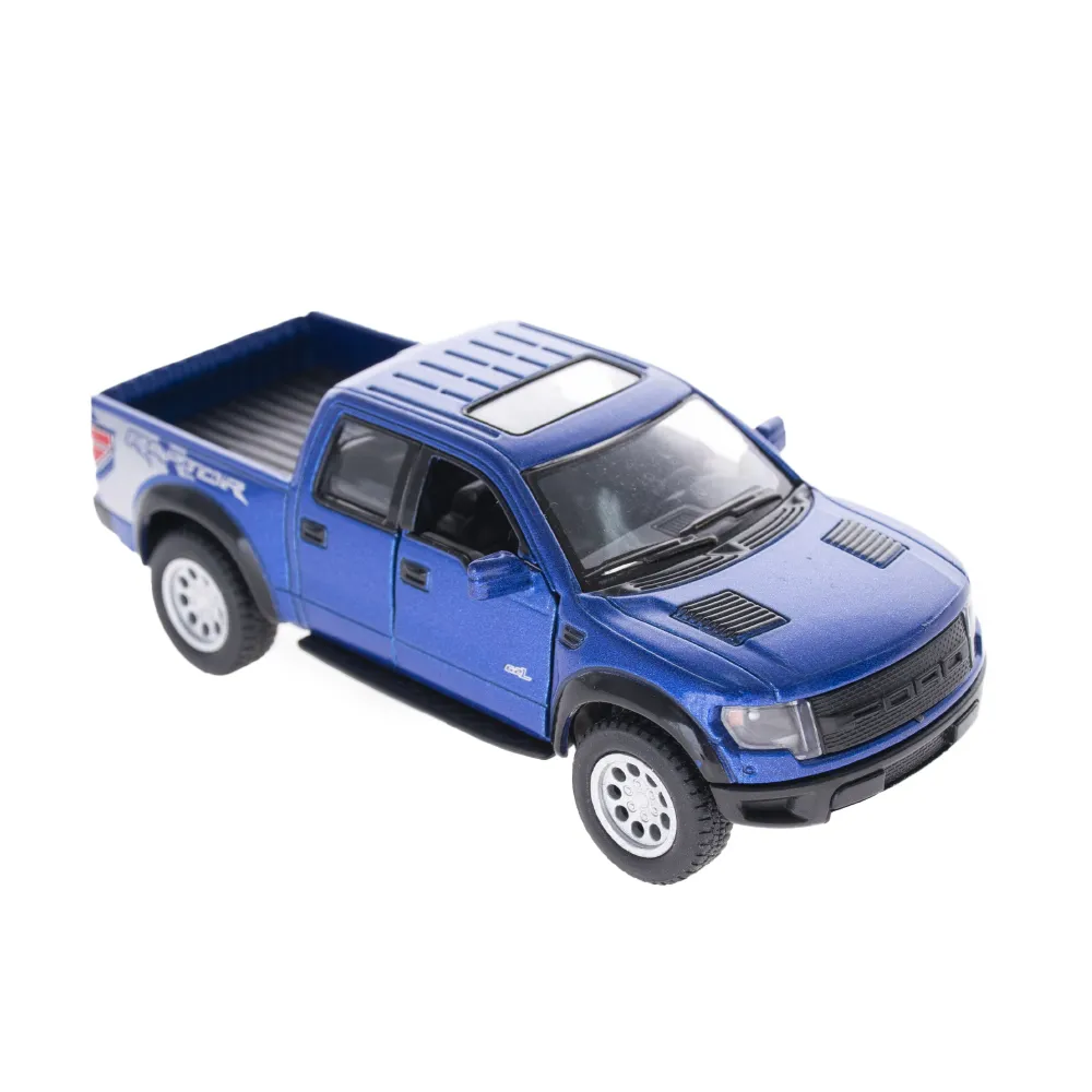 Կոլեկցիոն մեքենա Ford F-150