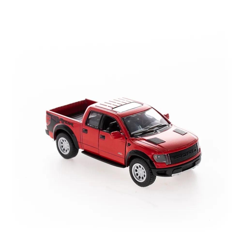 Կոլեկցիոն մեքենա Ford F-150