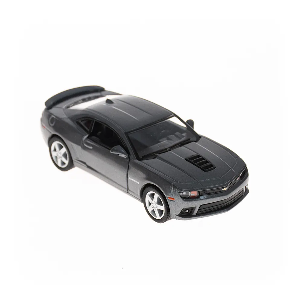 Կոլեկցիոն մեքենա 1:38 Chevrolet Camaro Kinsmart