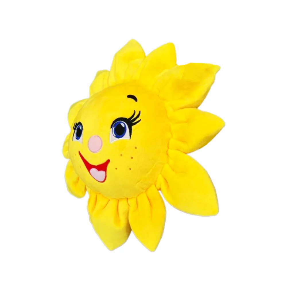 Մանկական բարձ Արև Մանկական բարձ Արև
