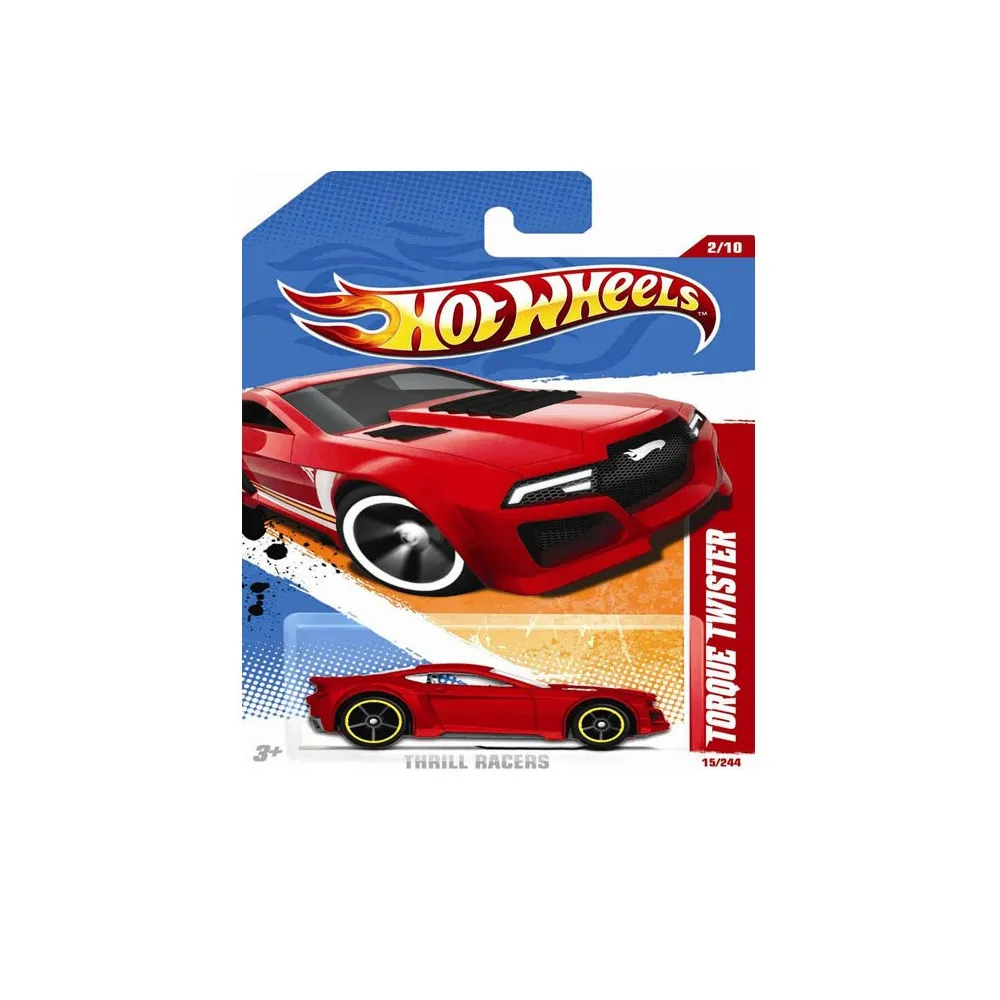Hot Wheels կոլեկցիոն ավտոմեքենա 1։64