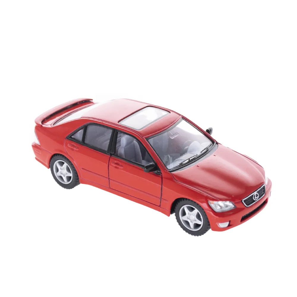 Կոլեկցիոն մեքենա Lexus Is