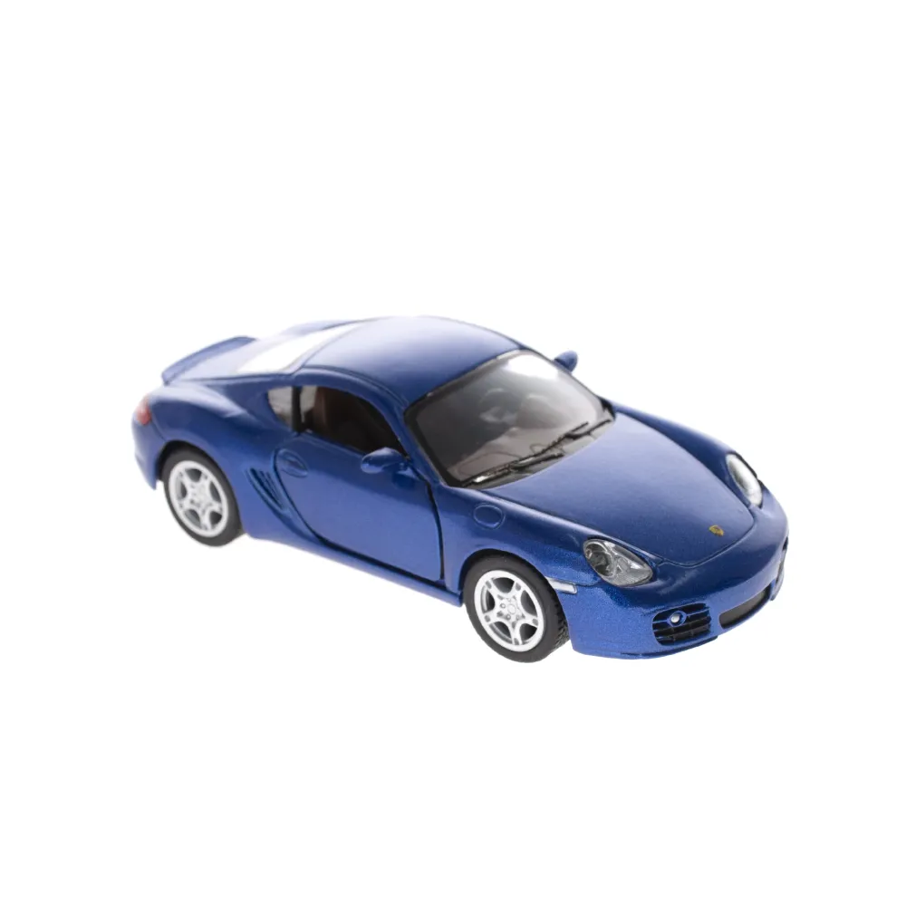Կոլեկցիոն մեքենա Porshe Cayman