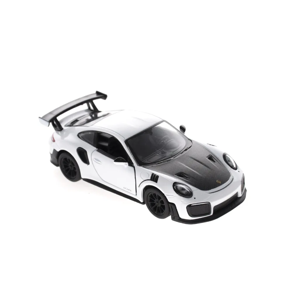 Կոլեկցիոն մեքենա Porshe 911