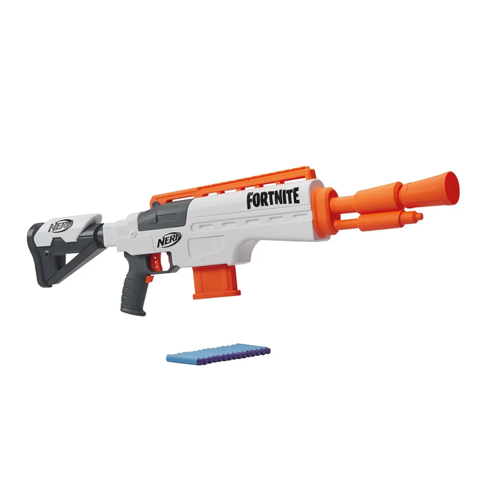 Nerf Fortnite IR